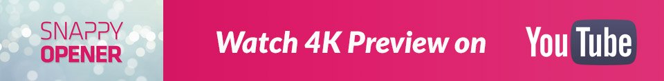 youtube 4K preview