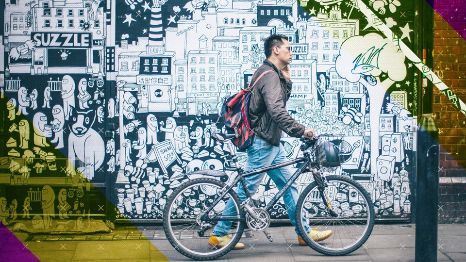 bike