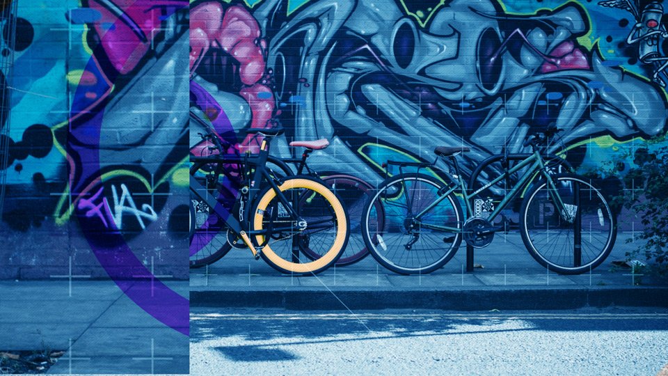 bikes