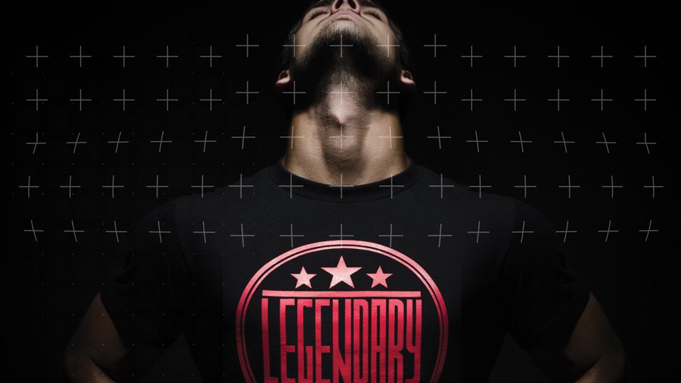 legendary